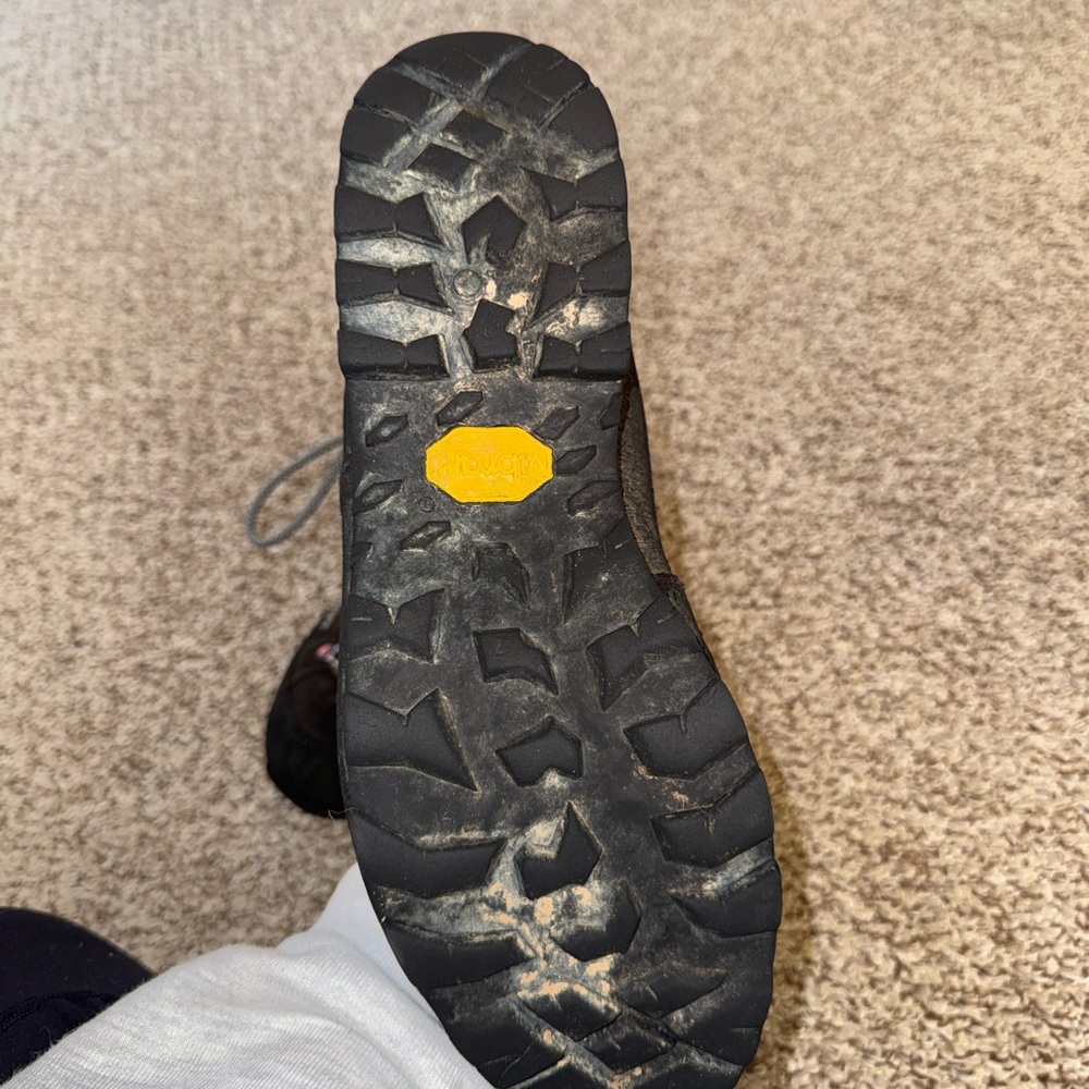 Crispi Colorado II GT Waterproof Hunting Boots - Picture 9 of 13